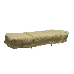 JRC Defender II Sovepose Fleece Cover