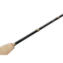 Abu Garcia Diplomat DMPS UL Spin