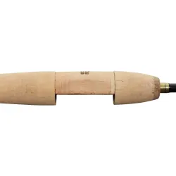 Abu Garcia Diplomat DMPS UL Spin