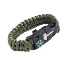 ABU Garcia Diplomat Wilderness Survival Tele Combo