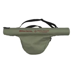 ABU Garcia Diplomat Wilderness Survival Tele Combo