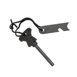 ABU Garcia Diplomat Wilderness Survival Tele Combo