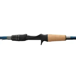 ABU Garcia Fantasista Cast