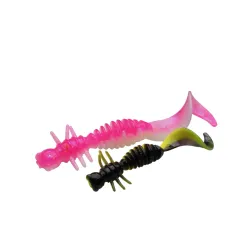 Berkley Powerbait Power Curly