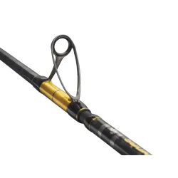 Penn Squall II Viking Edition Boat