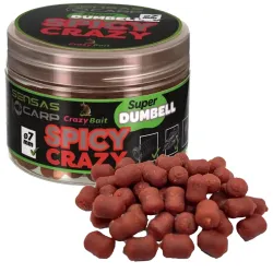 Sensas Crazy Super Dumbell 80g 7mm