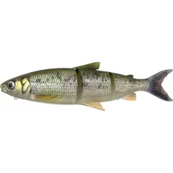 Savage Gear 3D Line Thru Whitefish