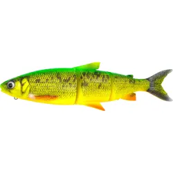 Savage Gear 3D Line Thru Whitefish