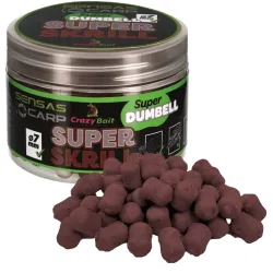 Sensas Crazy Super Dumbell 80g 7mm