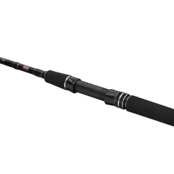 PENN Squadron IV Travel Spin