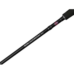 PENN Squadron IV Spin