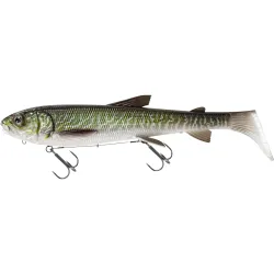 Savage Gear 3D Whitefish Shad XL Giant
