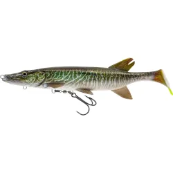 Savage Gear 3D Pike Shad