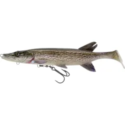 Savage Gear 3D Pike Shad