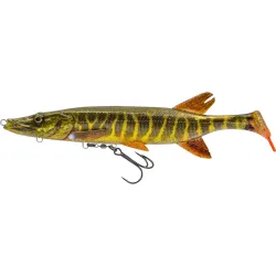 Savage Gear 3D Pike Shad