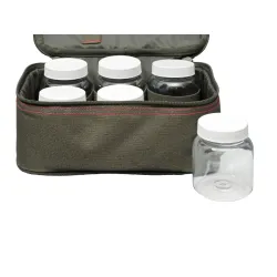 JRC Defender II Hookbait Pouch