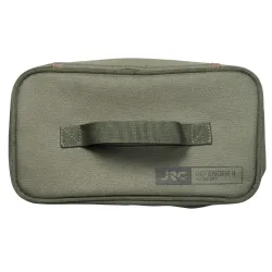 JRC Defender II Tackle Bag