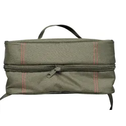 JRC Defender II Tackle Bag