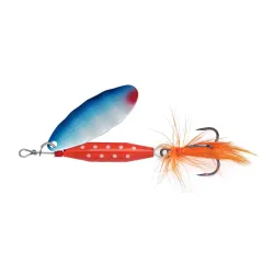 ABU Garcia Reflex Red