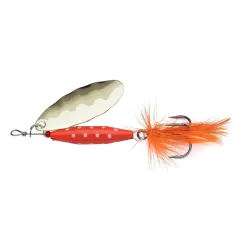 ABU Garcia Reflex Red