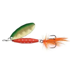 ABU Garcia Reflex Red