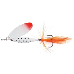 ABU Garcia Reflex White