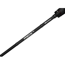 Abu Garcia Max SX Casting Fiskest