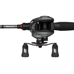 Abu Garcia Max X Casting Fiskest
