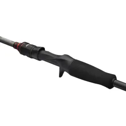 Abu Garcia Max X Casting Fiskest