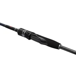 PENN Overseas XT II Light Jigging