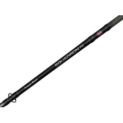 PENN Squadron IV Boat Travel