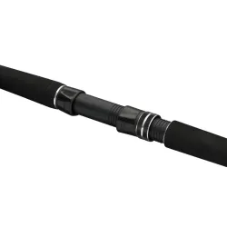 PENN Squadron IV Boat Travel