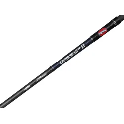 PENN Overseas XT II Jigging Cast