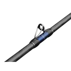 PENN Overseas XT II Jigging Cast