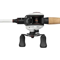 Abu Garcia Max Pro Casting Fiskest