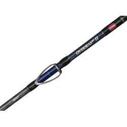 PENN Overseas XT II Boat