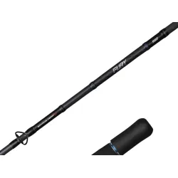 Savage Gear Fury SG2 Halibut