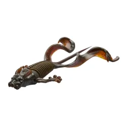 Savage Gear Mutant Rat Soft Body