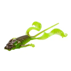 Savage Gear Mutant Rat Soft Body