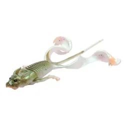 Savage Gear Mutant Rat Soft Body