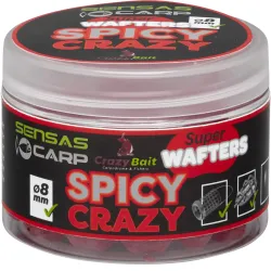 Sensas Crazy Super Wafters