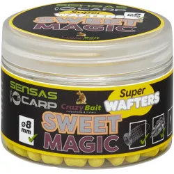 Sensas Crazy Super Wafters