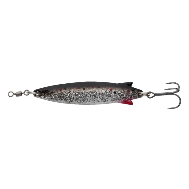 ABU Garcia Toby Rest 75mm 15gram Black Back Minnow 75mm 15gram Black Back Minnow