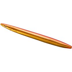 Savage Gear Line Thru Sandeel - Hndmalet i Danmark