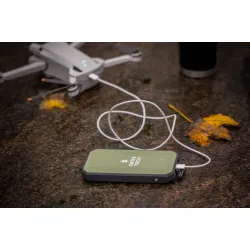 SwissTech Antreiben 10000mAh Powerbank