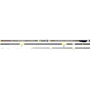 Trabucco Virgo TK Surfcaststang