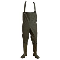 Elka PVC waders