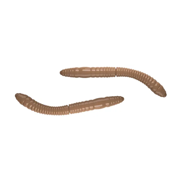Libra Lures Fatty D Worm Tournament 55 Cheese Pellets Pellets