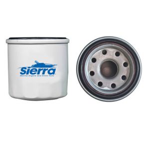 Sierra Oliefilter 18-8700