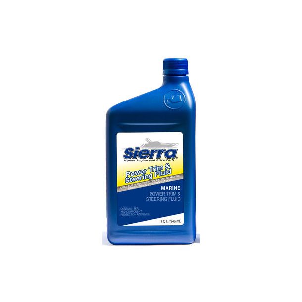 Sierra Trimolie